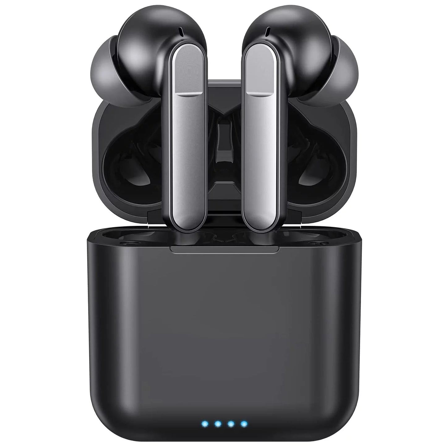 Auriculares inalambricos, auriculares bluetooth.