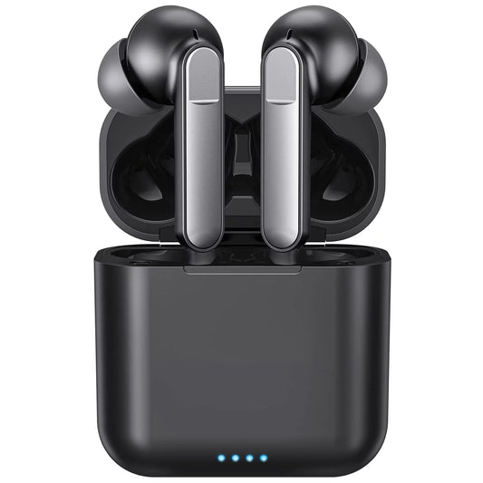 Auriculares inalambricos, auriculares bluetooth.