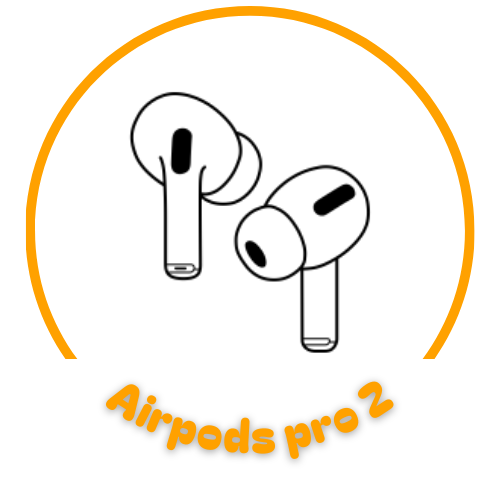 Airpods PRO 2