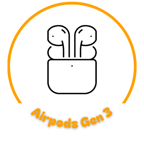 Airpods Gen 3